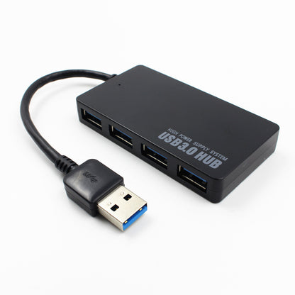 4 Port USB hub USB 3.0 high speed hub