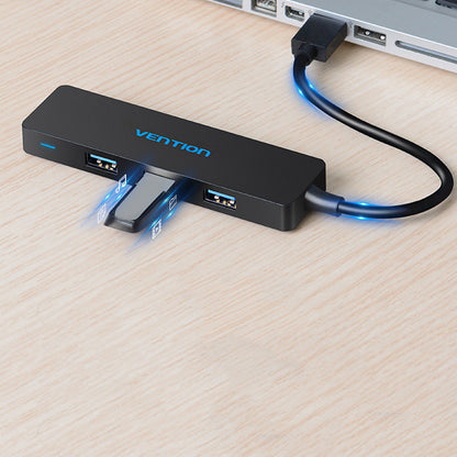 Separateur USB 3.0 Multi-Interface Hub