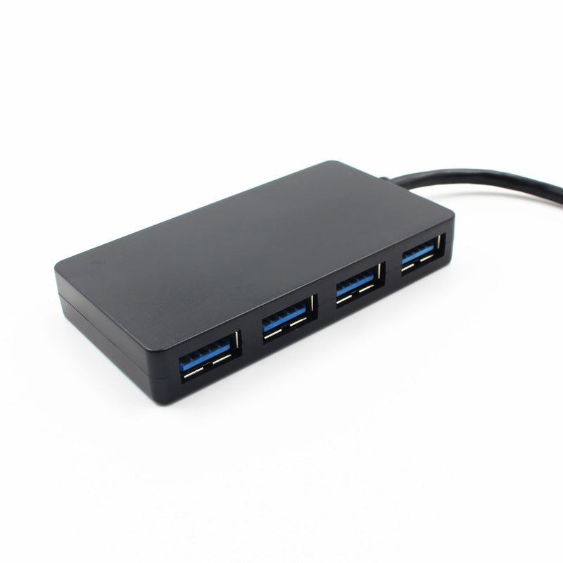 4 Port USB hub USB 3.0 high speed hub