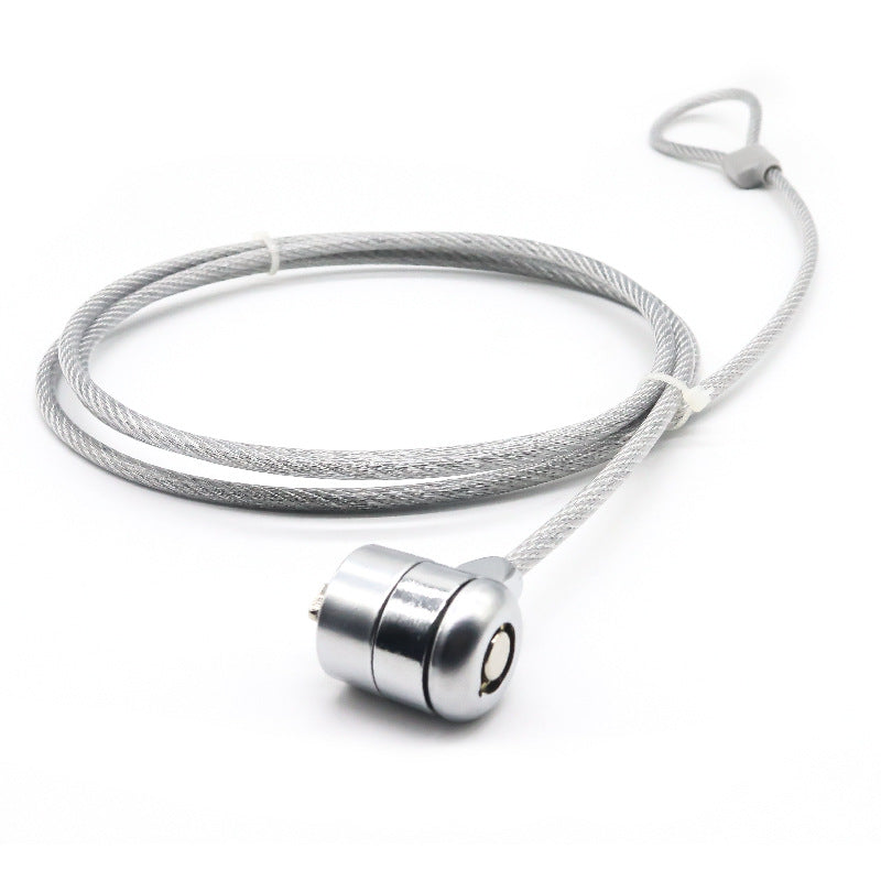 Cable Anti-vol pour ordinateur Portable