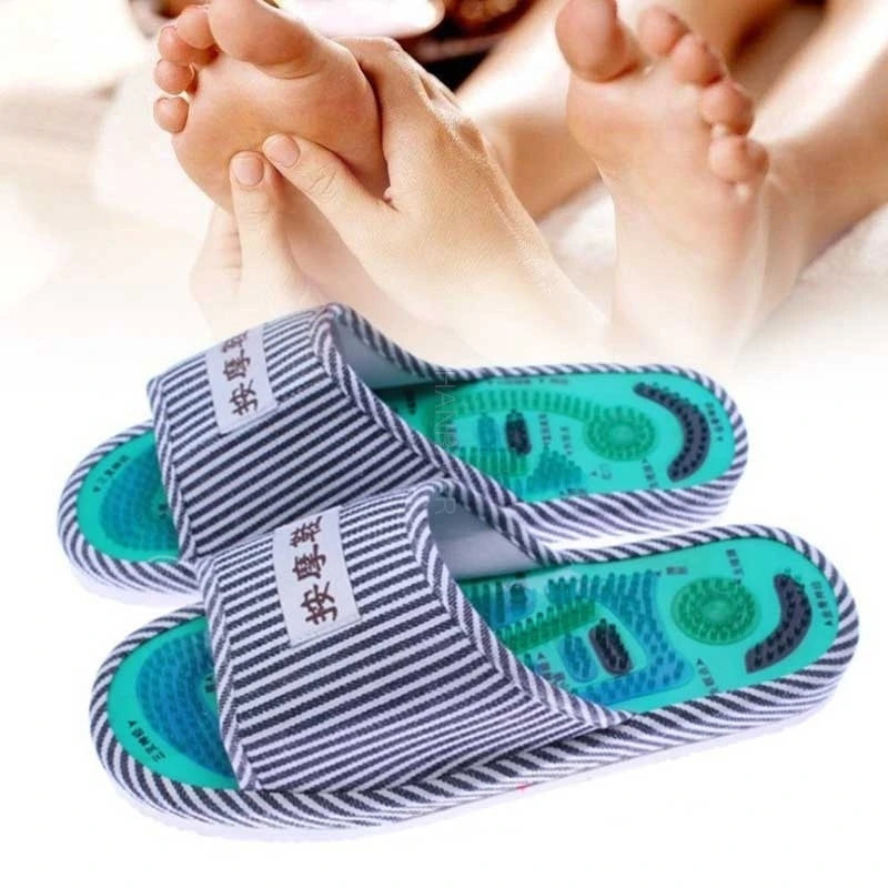 Sandal therapetique pour les pieds