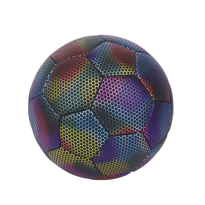 GlowKick Soccer -Ballon Effervescent