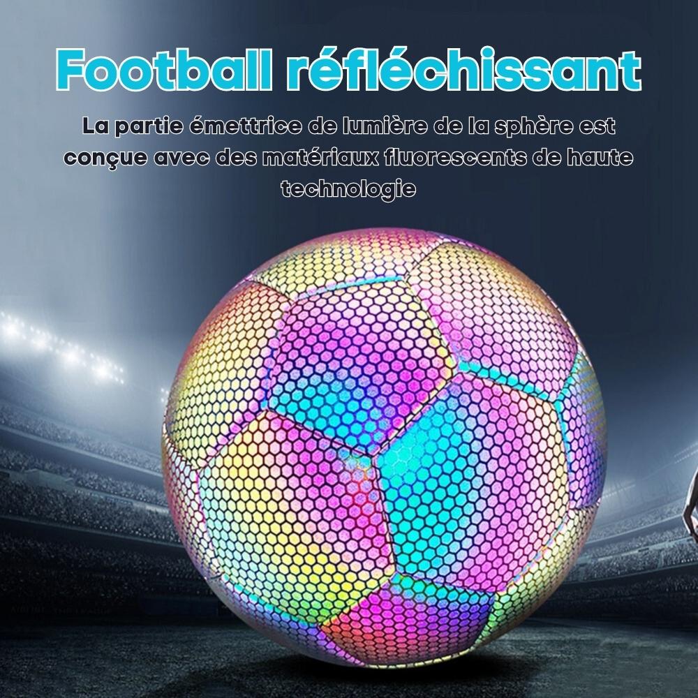 GlowKick Soccer -Ballon Effervescent